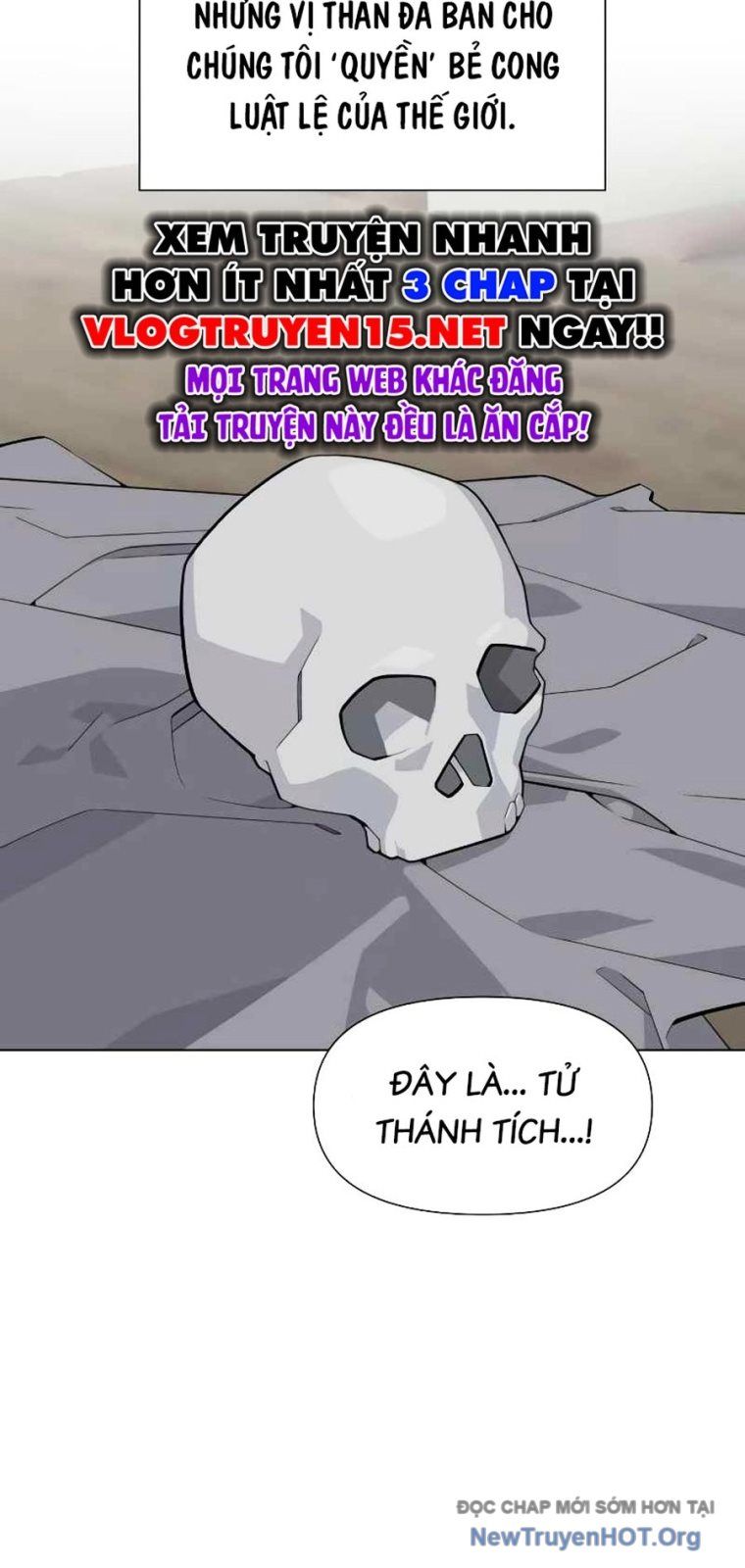 Enoch Và Truyền Thuyết Thánh Thụ Chapter 6 - 18