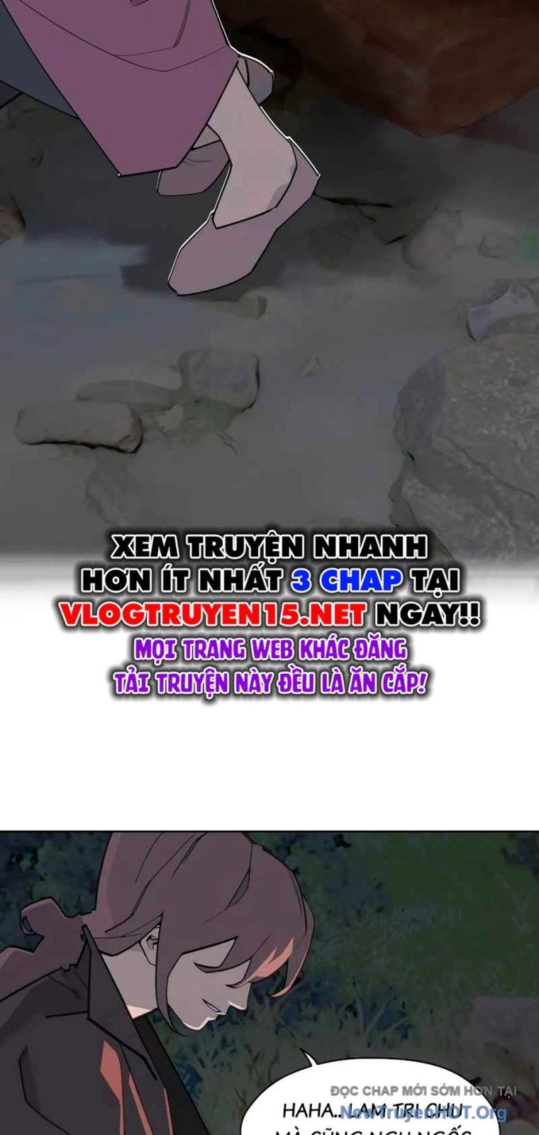 Enoch Và Truyền Thuyết Thánh Thụ Chapter 6 - 3