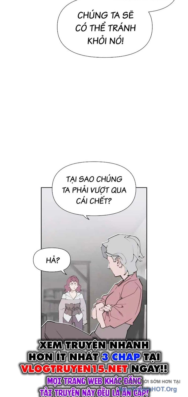 Enoch Và Truyền Thuyết Thánh Thụ Chapter 6 - 26