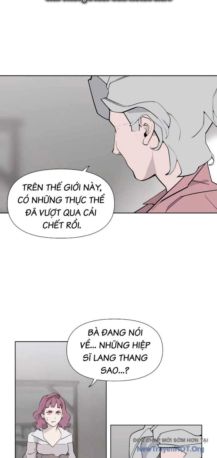 Enoch Và Truyền Thuyết Thánh Thụ Chapter 6 - 27