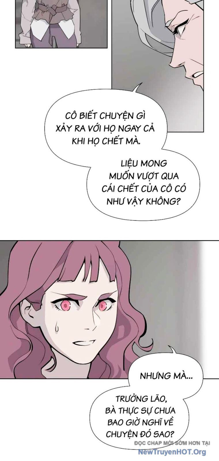 Enoch Và Truyền Thuyết Thánh Thụ Chapter 6 - 28