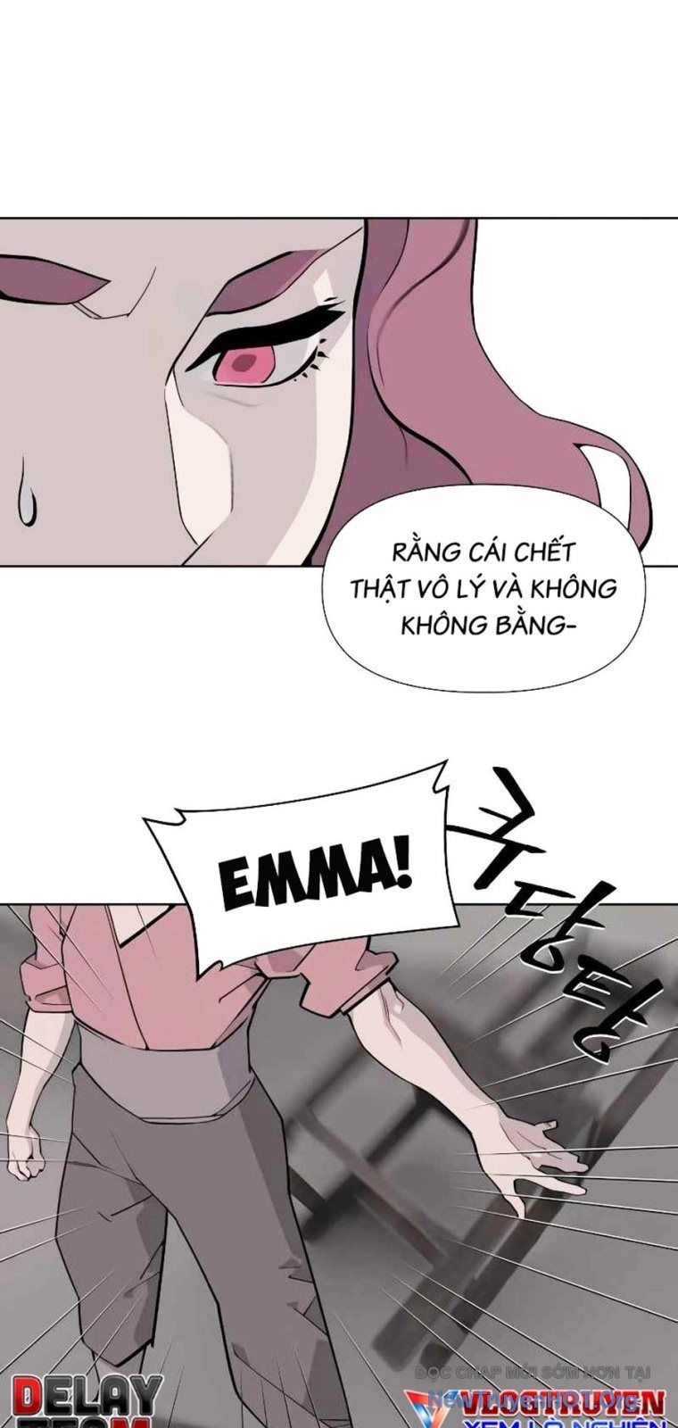 Enoch Và Truyền Thuyết Thánh Thụ Chapter 6 - 29