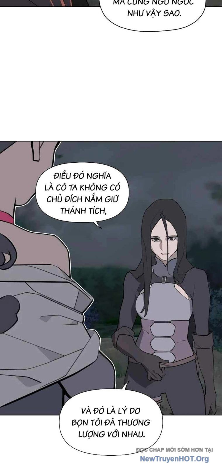 Enoch Và Truyền Thuyết Thánh Thụ Chapter 6 - 4