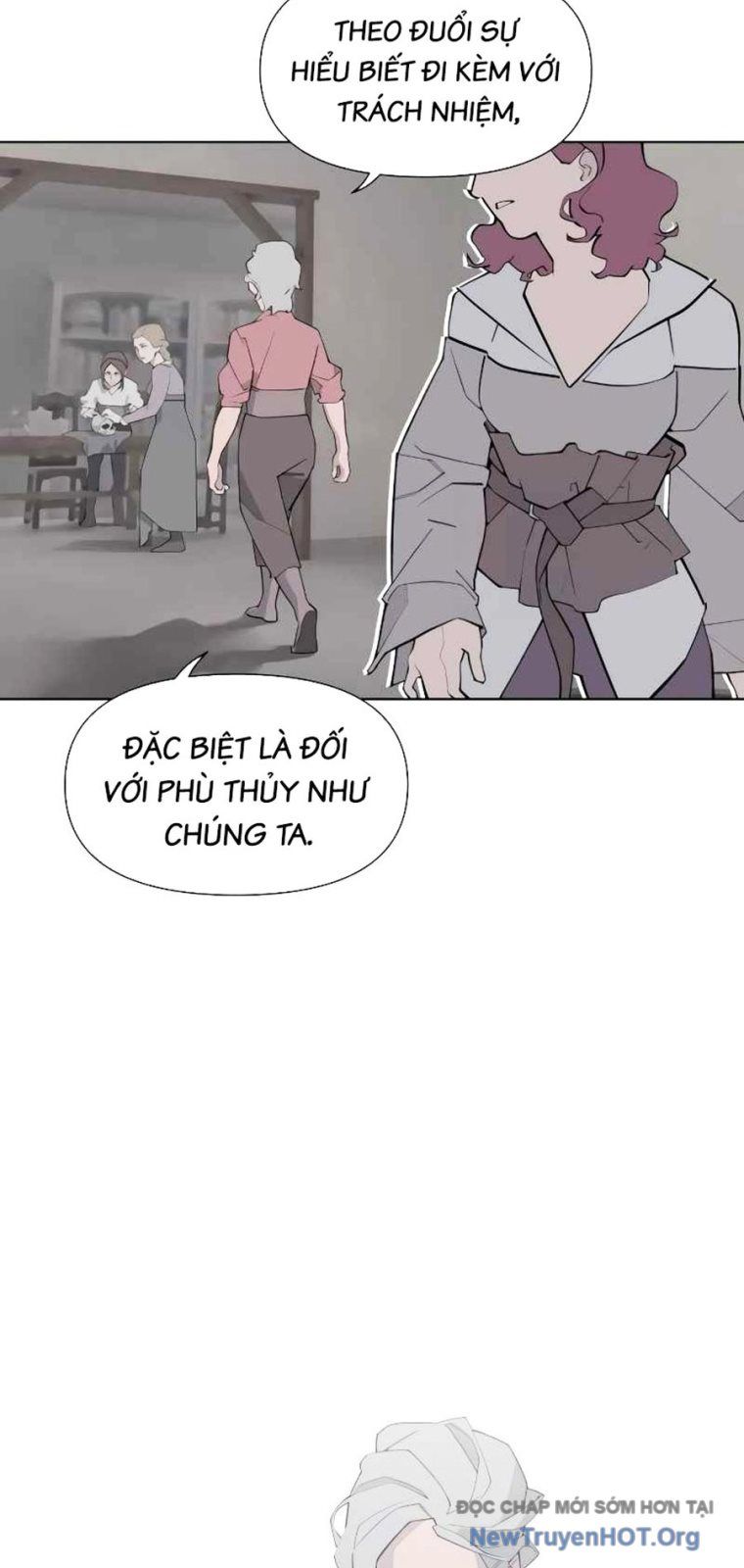 Enoch Và Truyền Thuyết Thánh Thụ Chapter 6 - 31
