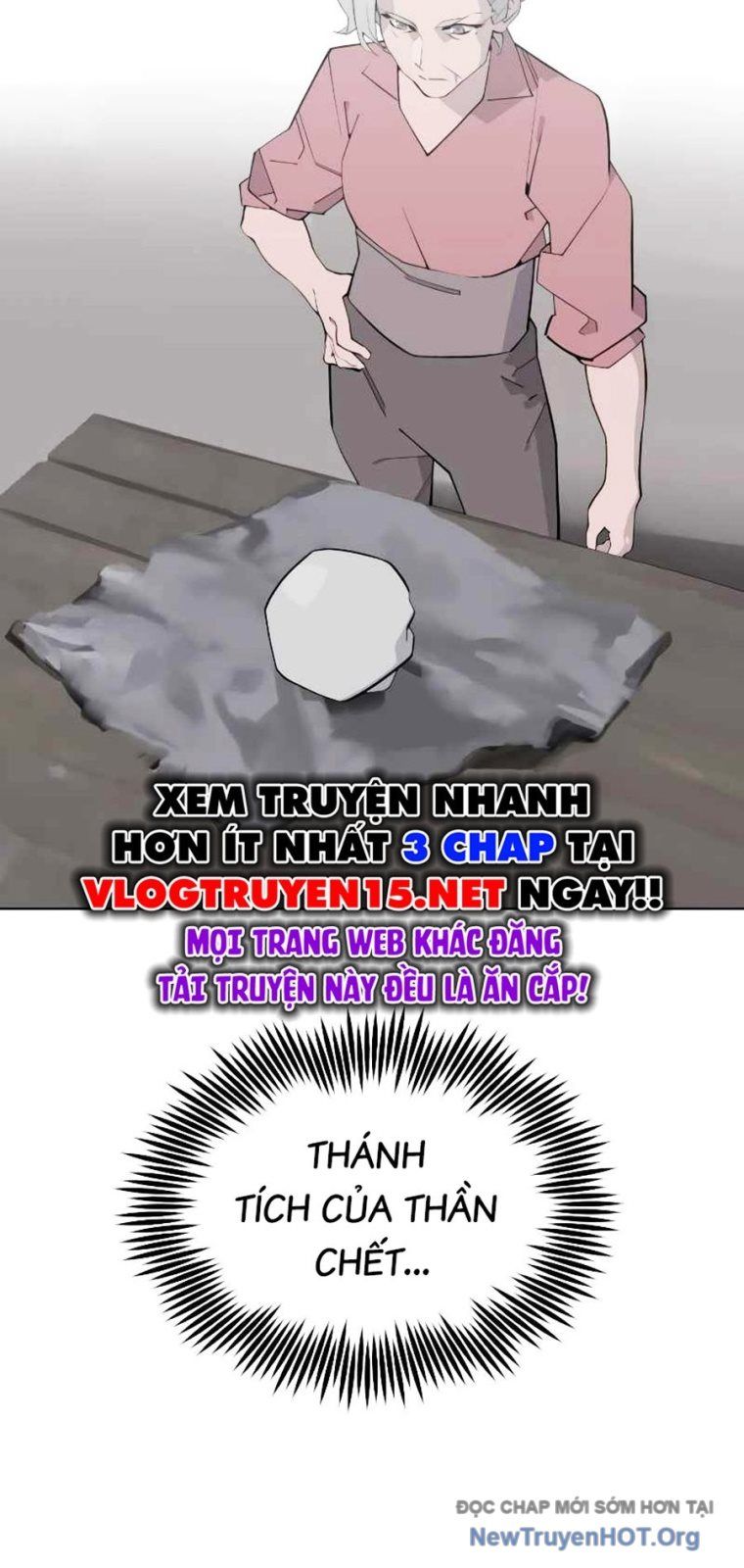 Enoch Và Truyền Thuyết Thánh Thụ Chapter 6 - 32