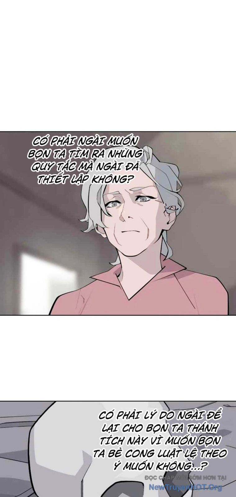 Enoch Và Truyền Thuyết Thánh Thụ Chapter 6 - 33