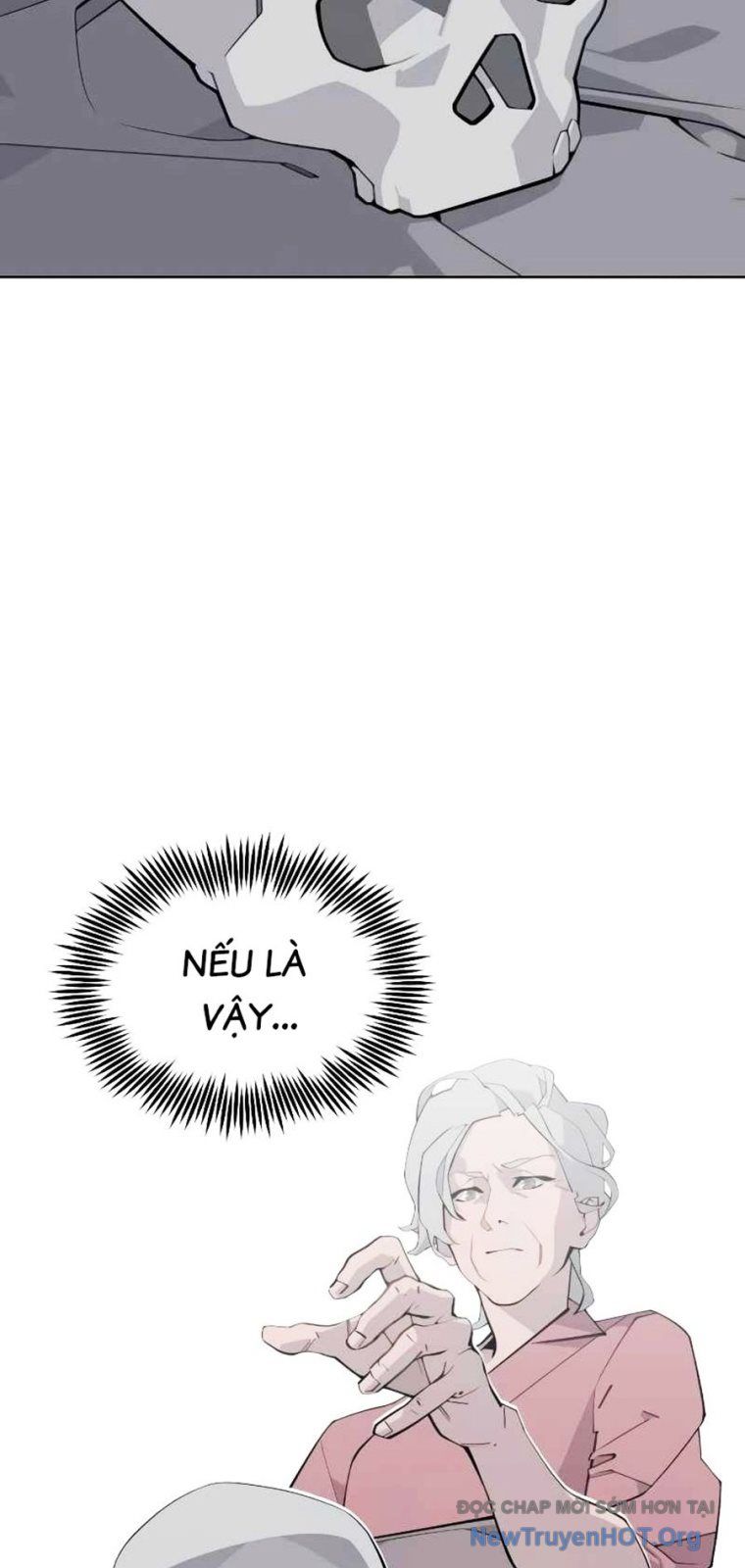 Enoch Và Truyền Thuyết Thánh Thụ Chapter 6 - 34