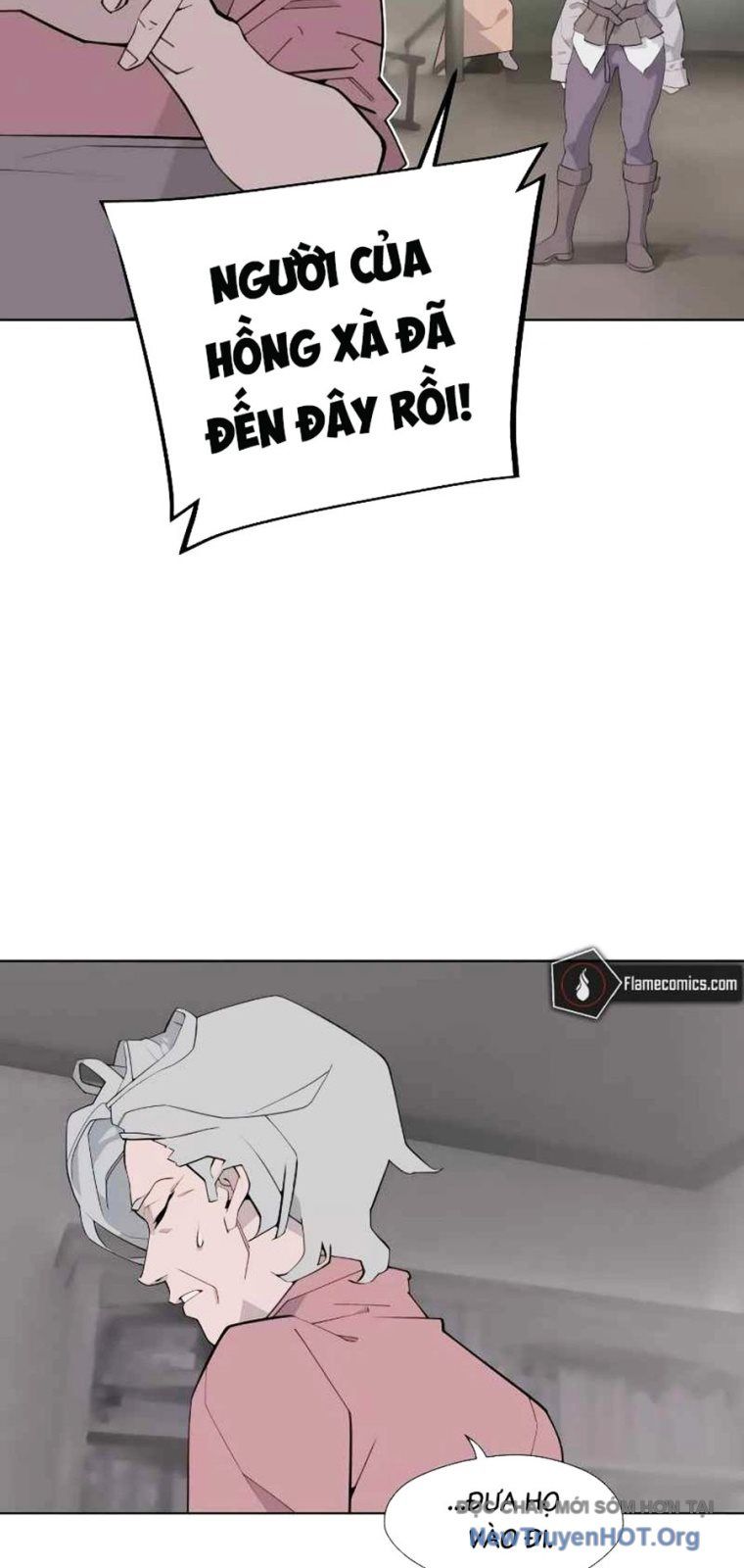 Enoch Và Truyền Thuyết Thánh Thụ Chapter 6 - 36