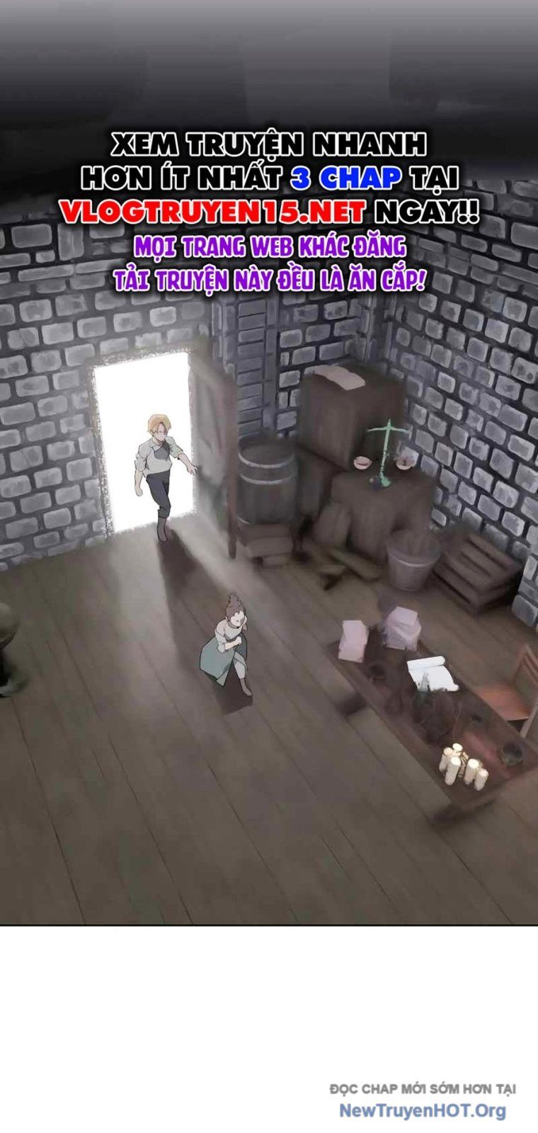 Enoch Và Truyền Thuyết Thánh Thụ Chapter 6 - 38