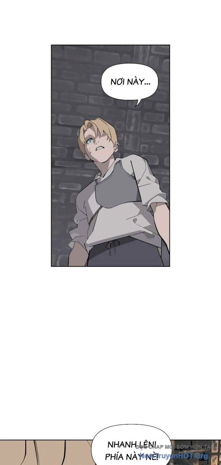 Enoch Và Truyền Thuyết Thánh Thụ Chapter 6 - 39