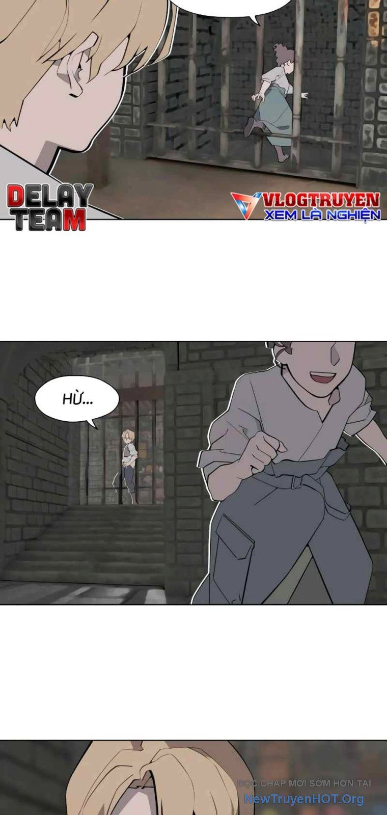 Enoch Và Truyền Thuyết Thánh Thụ Chapter 6 - 40