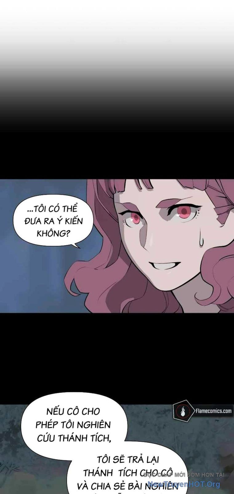 Enoch Và Truyền Thuyết Thánh Thụ Chapter 6 - 5