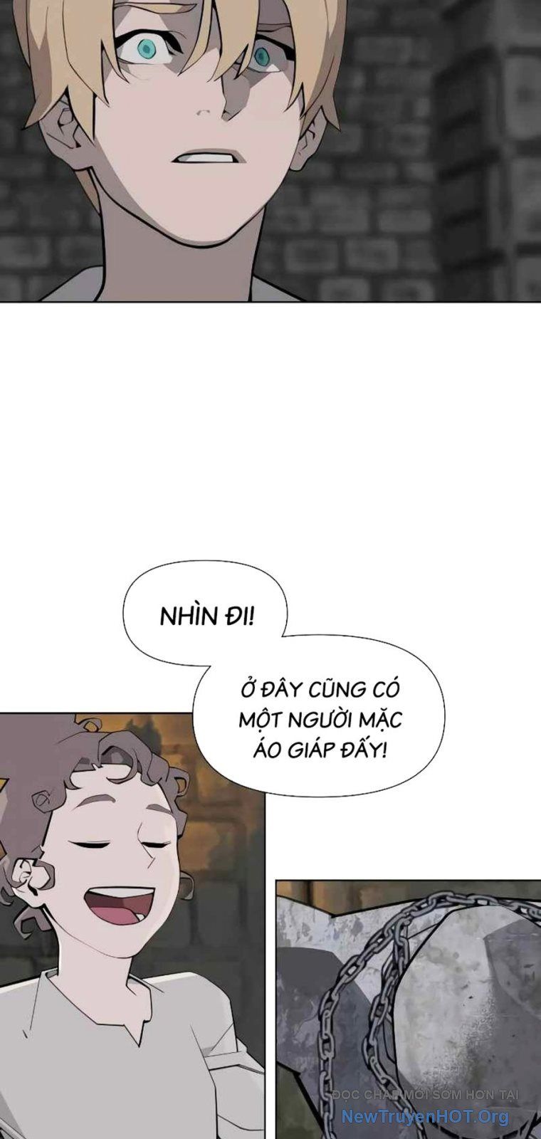 Enoch Và Truyền Thuyết Thánh Thụ Chapter 6 - 44