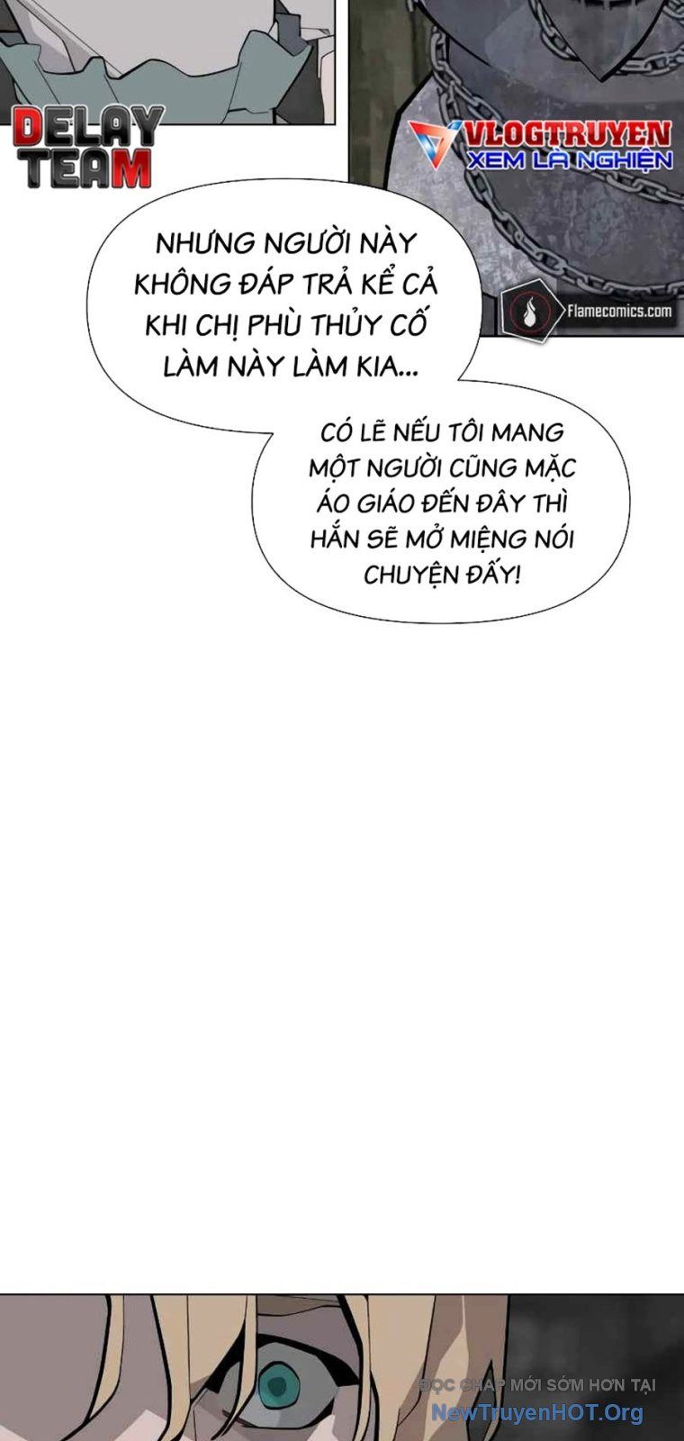 Enoch Và Truyền Thuyết Thánh Thụ Chapter 6 - 45