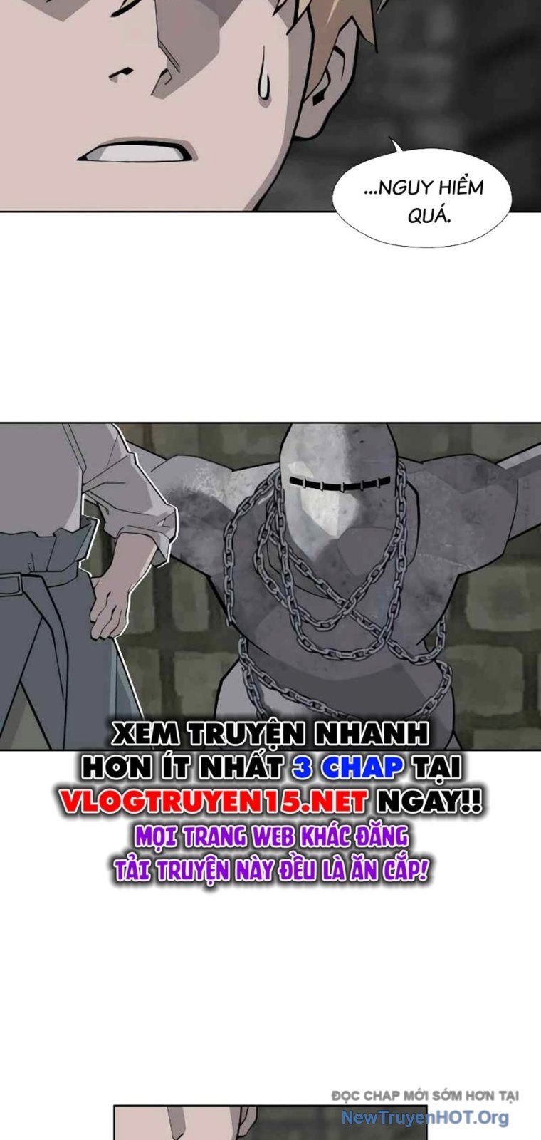 Enoch Và Truyền Thuyết Thánh Thụ Chapter 6 - 46