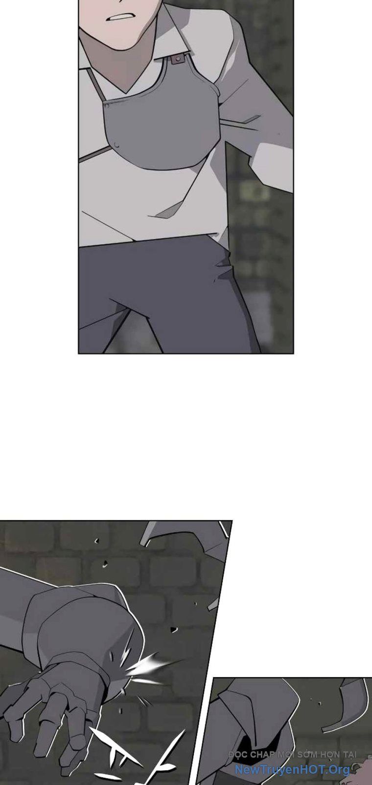 Enoch Và Truyền Thuyết Thánh Thụ Chapter 6 - 47