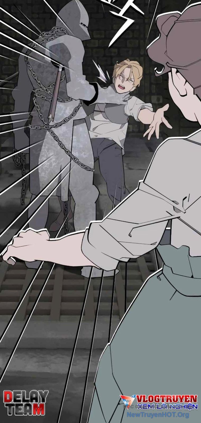 Enoch Và Truyền Thuyết Thánh Thụ Chapter 6 - 51