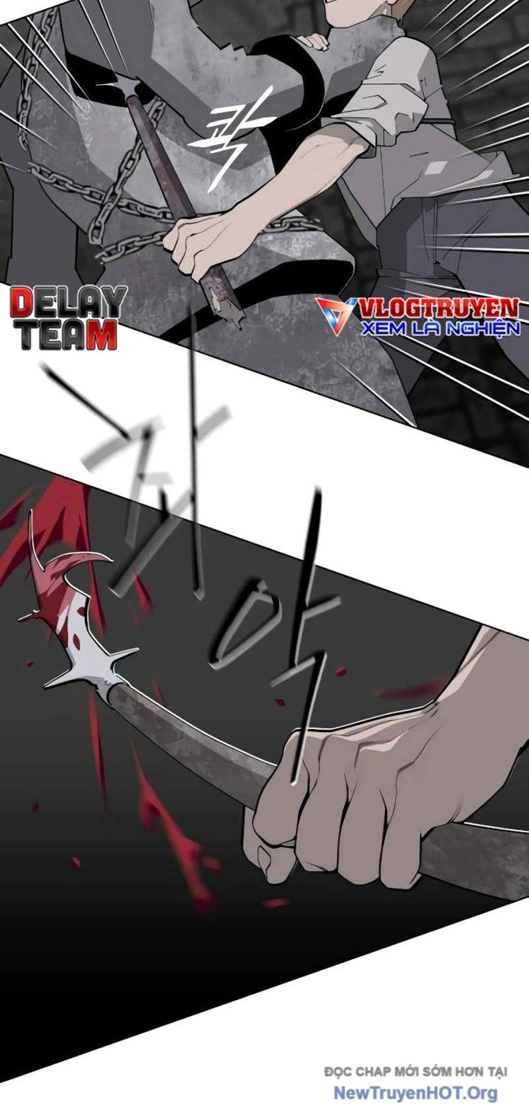 Enoch Và Truyền Thuyết Thánh Thụ Chapter 6 - 56