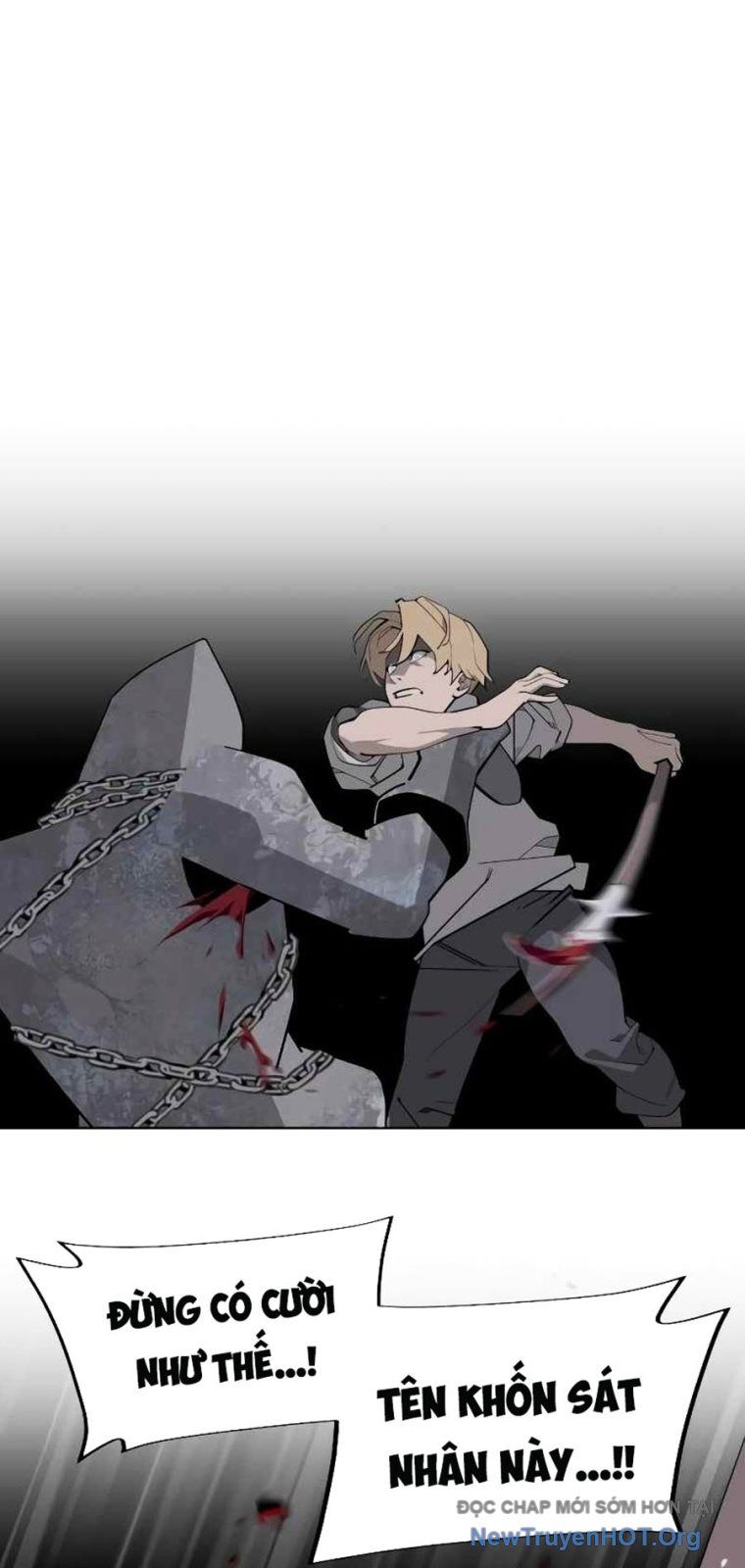 Enoch Và Truyền Thuyết Thánh Thụ Chapter 6 - 57