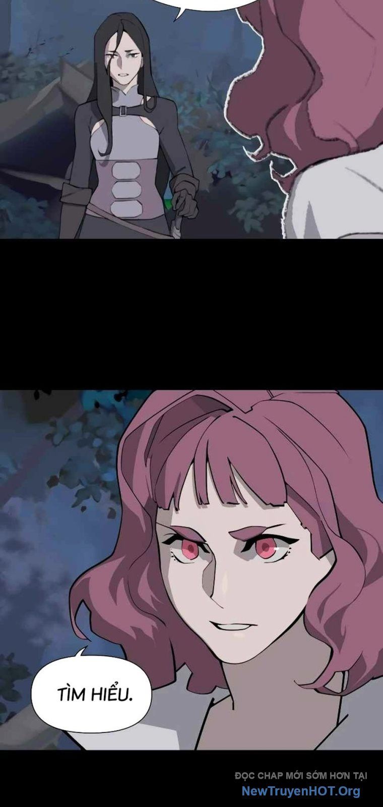 Enoch Và Truyền Thuyết Thánh Thụ Chapter 6 - 7