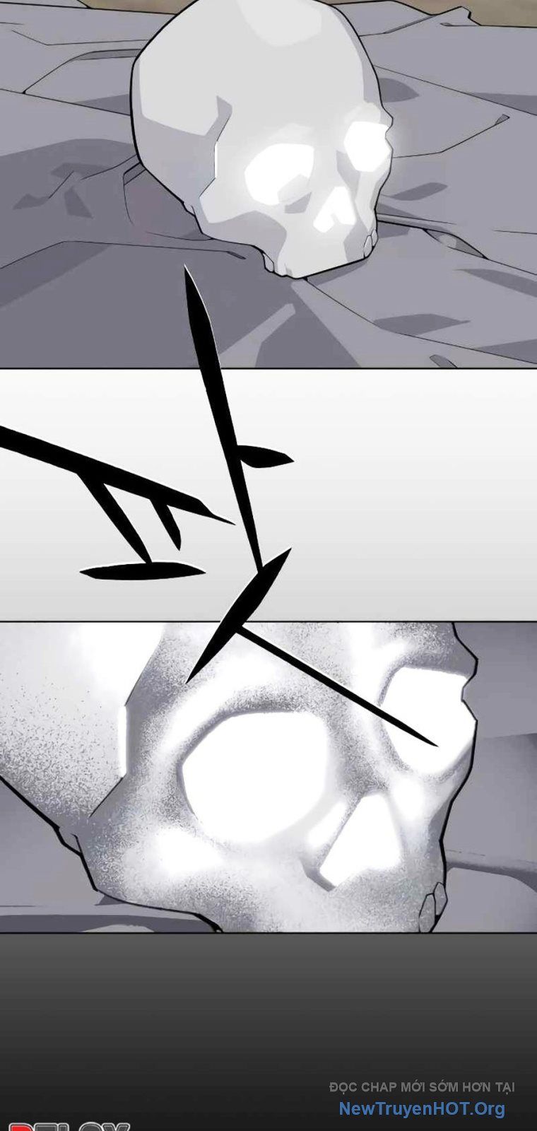 Enoch Và Truyền Thuyết Thánh Thụ Chapter 6 - 63