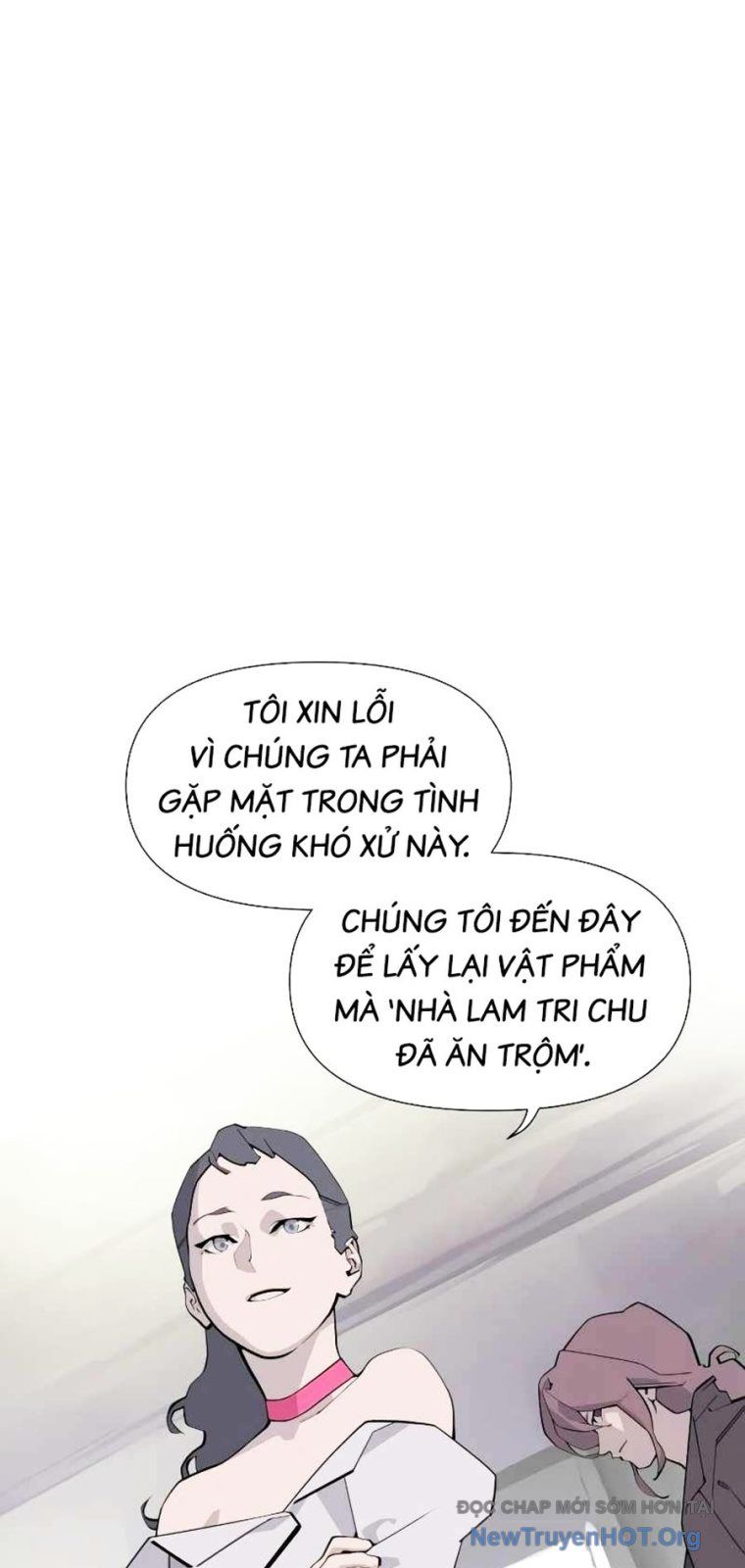 Enoch Và Truyền Thuyết Thánh Thụ Chapter 6 - 71