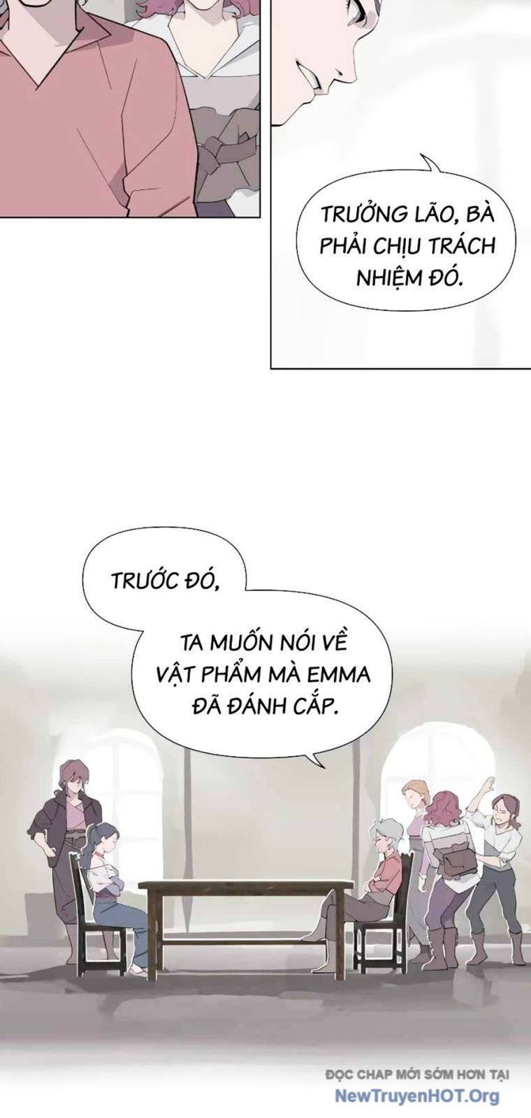 Enoch Và Truyền Thuyết Thánh Thụ Chapter 6 - 73