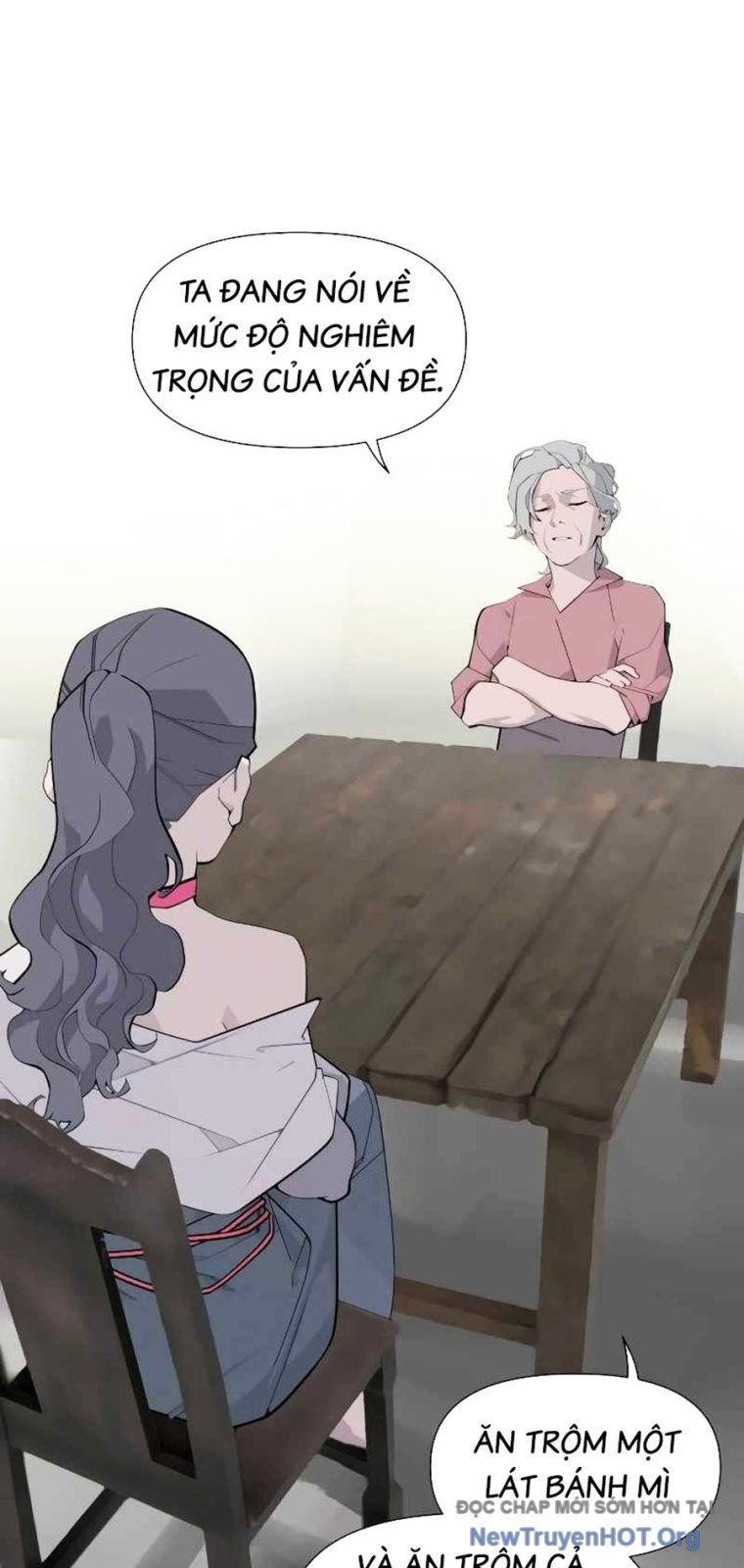 Enoch Và Truyền Thuyết Thánh Thụ Chapter 6 - 75