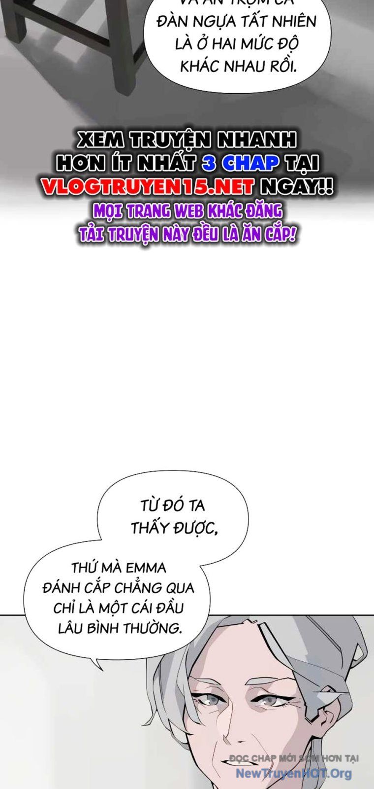 Enoch Và Truyền Thuyết Thánh Thụ Chapter 6 - 76
