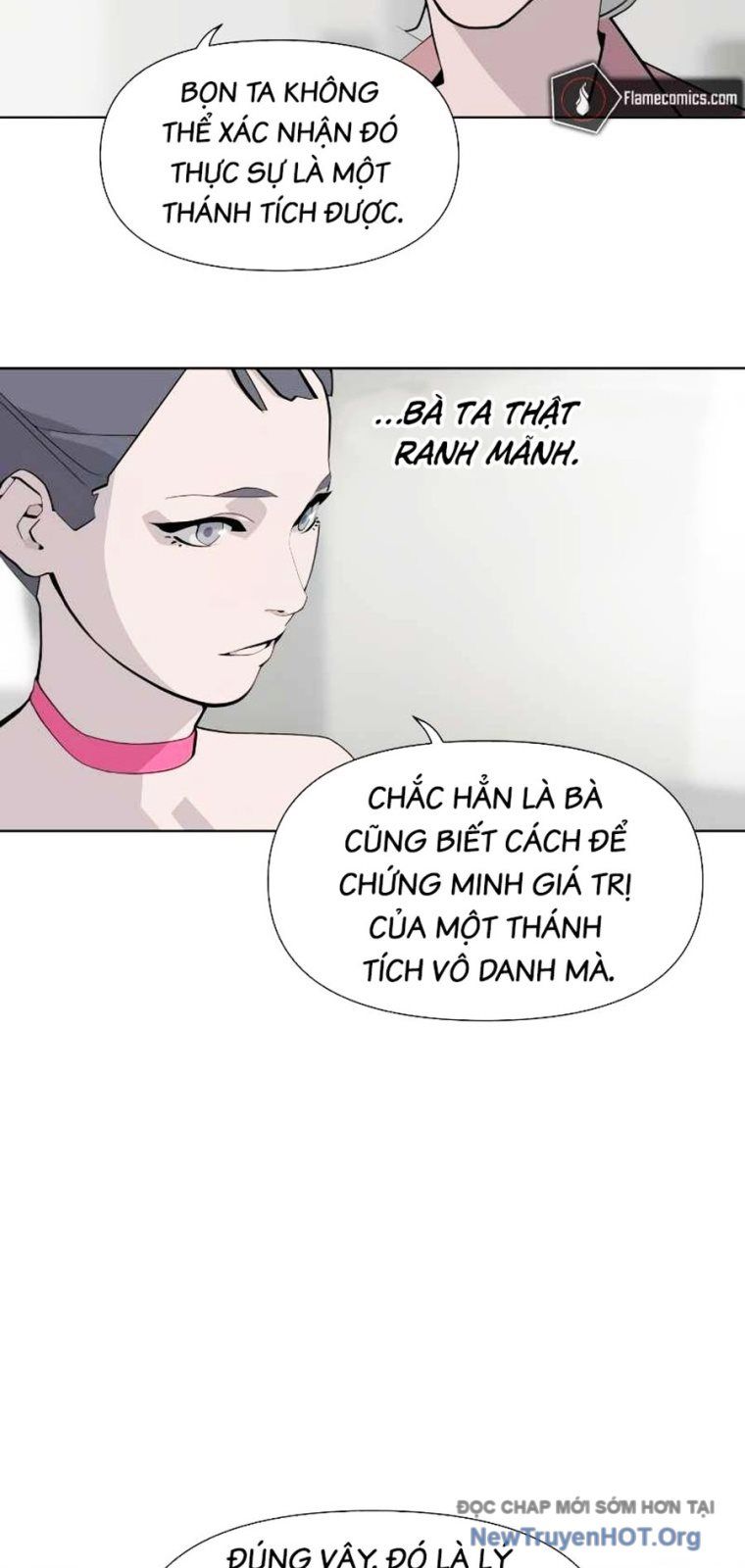 Enoch Và Truyền Thuyết Thánh Thụ Chapter 6 - 77