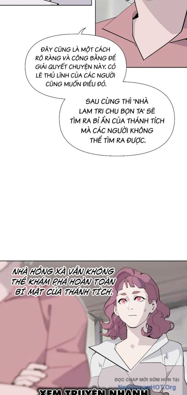 Enoch Và Truyền Thuyết Thánh Thụ Chapter 6 - 80