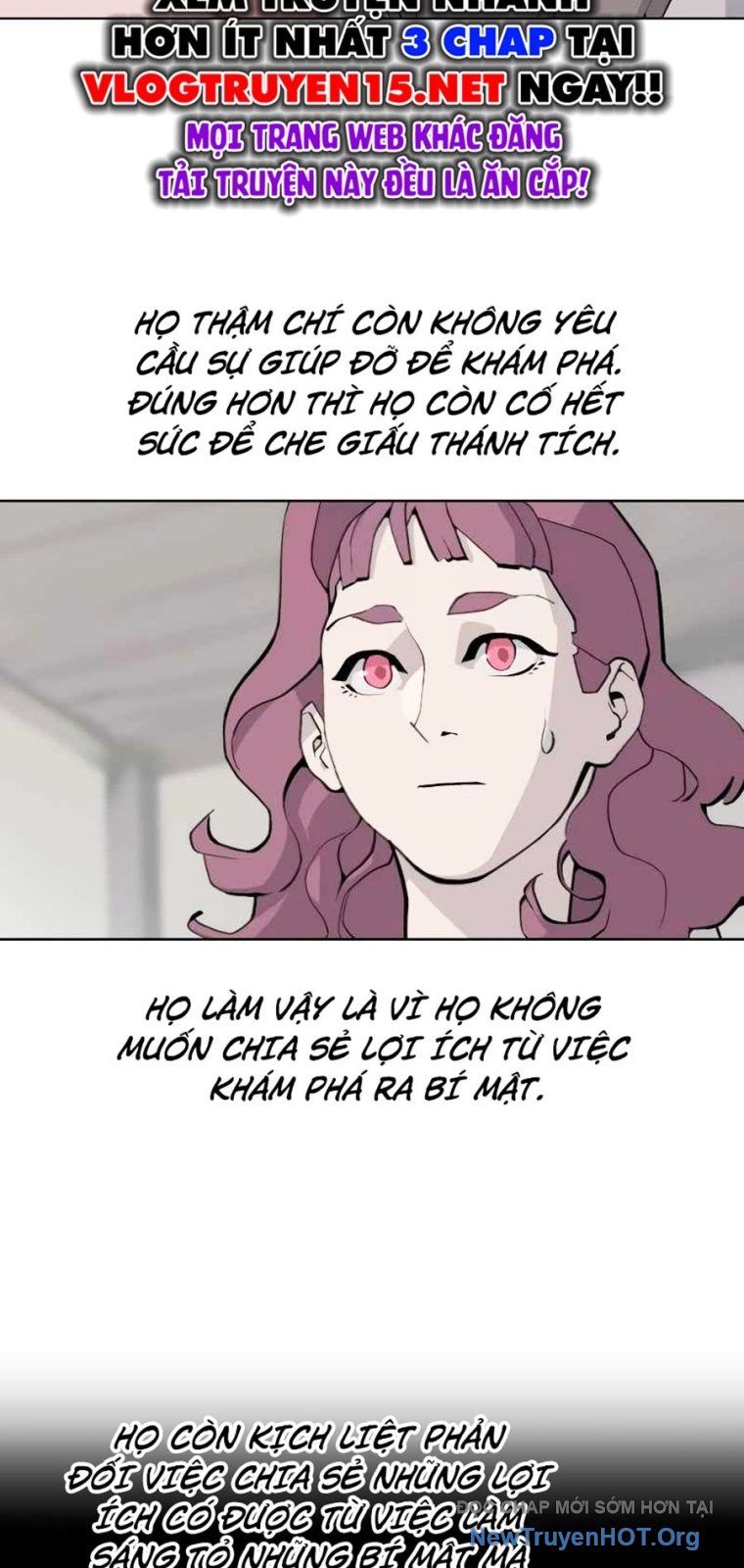 Enoch Và Truyền Thuyết Thánh Thụ Chapter 6 - 81