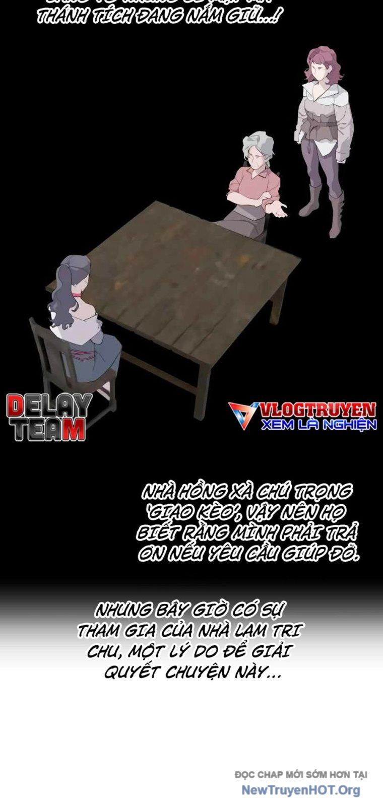 Enoch Và Truyền Thuyết Thánh Thụ Chapter 6 - 82