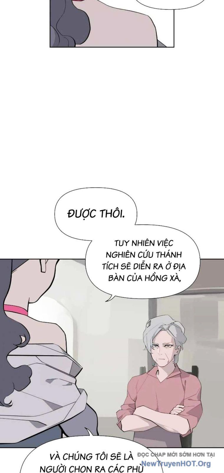 Enoch Và Truyền Thuyết Thánh Thụ Chapter 6 - 84