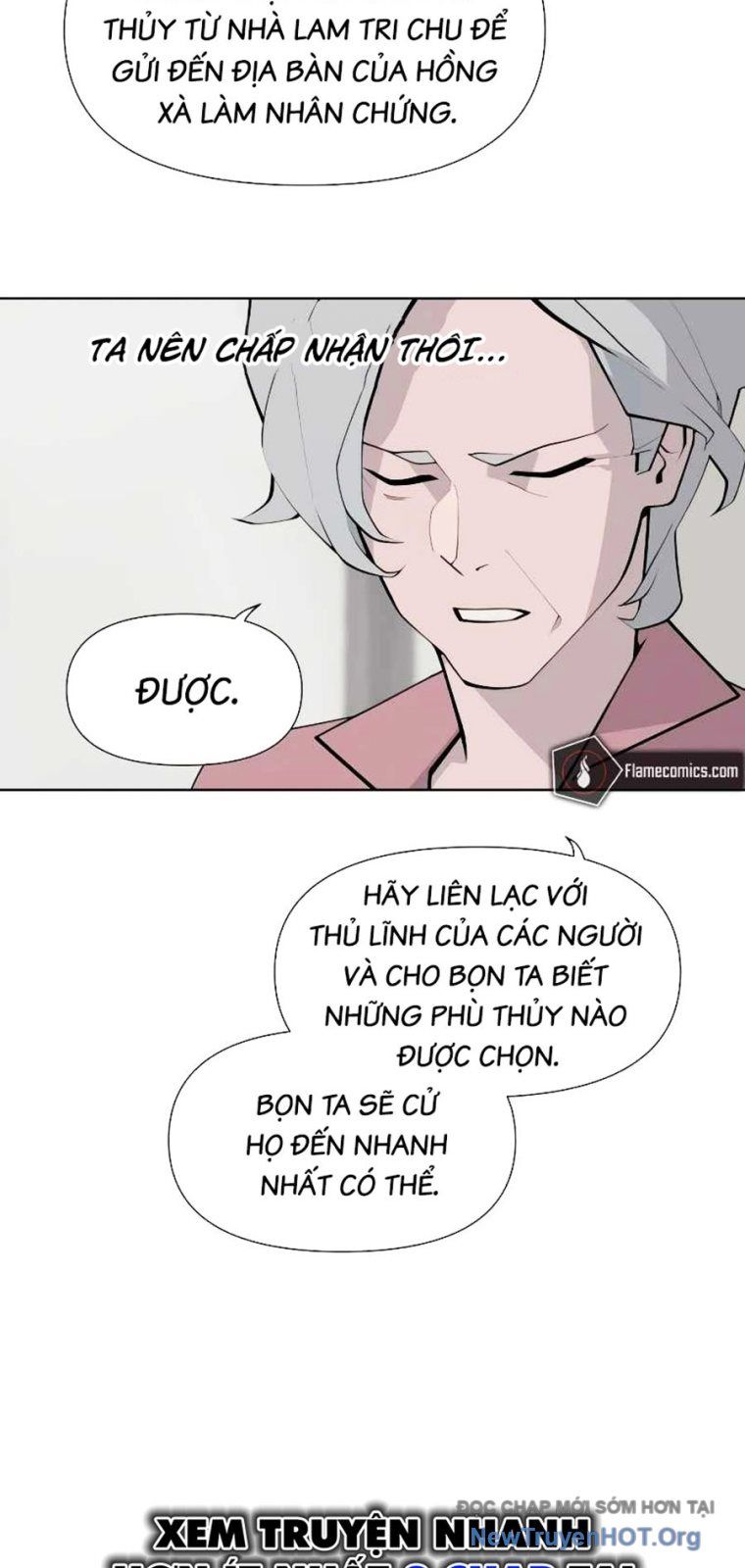 Enoch Và Truyền Thuyết Thánh Thụ Chapter 6 - 85