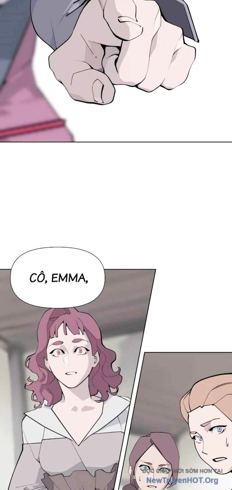 Enoch Và Truyền Thuyết Thánh Thụ Chapter 6 - 87