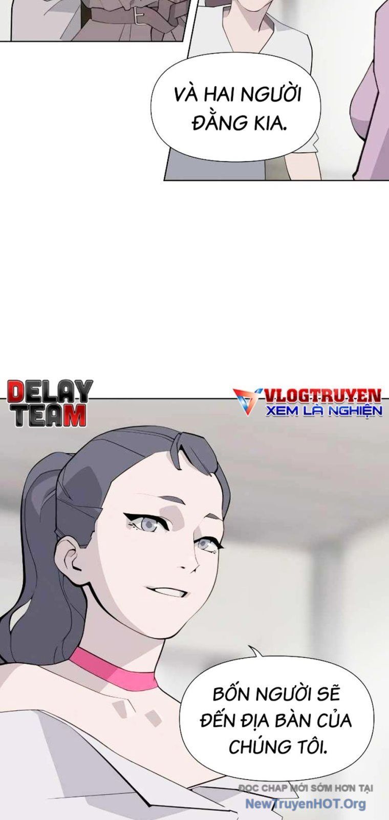Enoch Và Truyền Thuyết Thánh Thụ Chapter 6 - 88