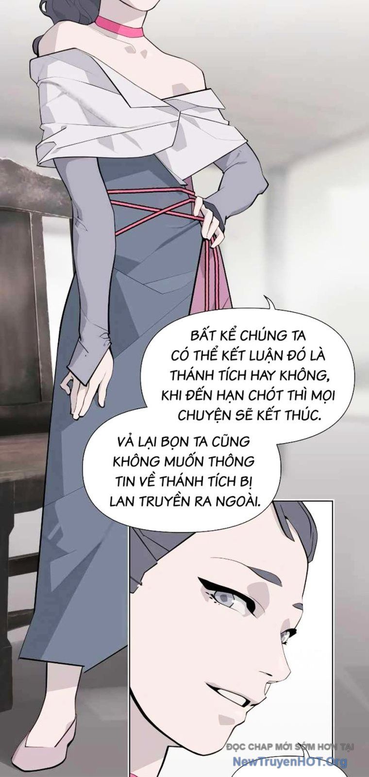 Enoch Và Truyền Thuyết Thánh Thụ Chapter 6 - 90