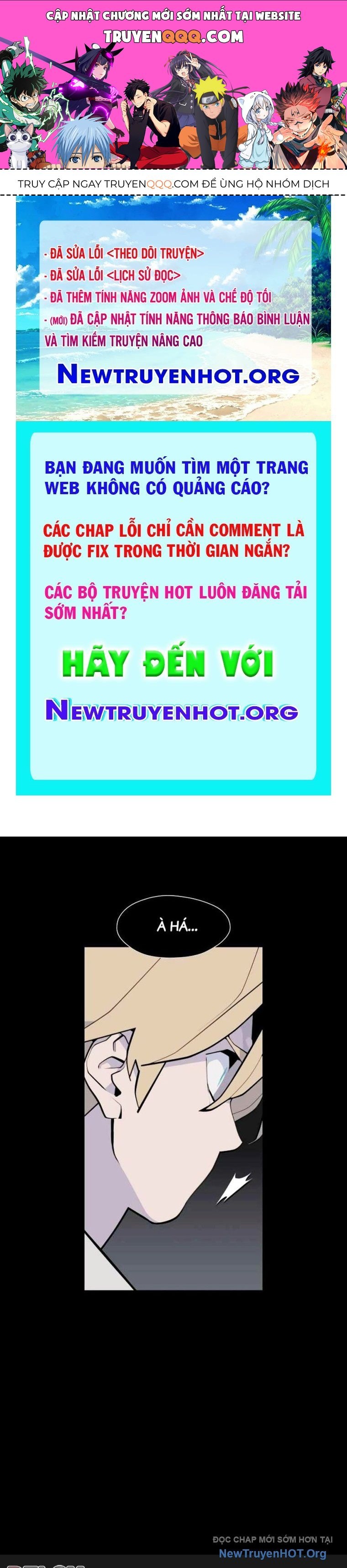 Enoch Và Truyền Thuyết Thánh Thụ Chapter 7 - 1