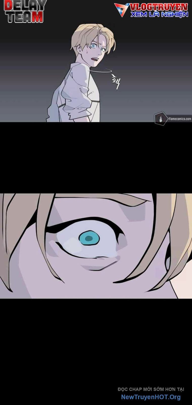 Enoch Và Truyền Thuyết Thánh Thụ Chapter 7 - 2