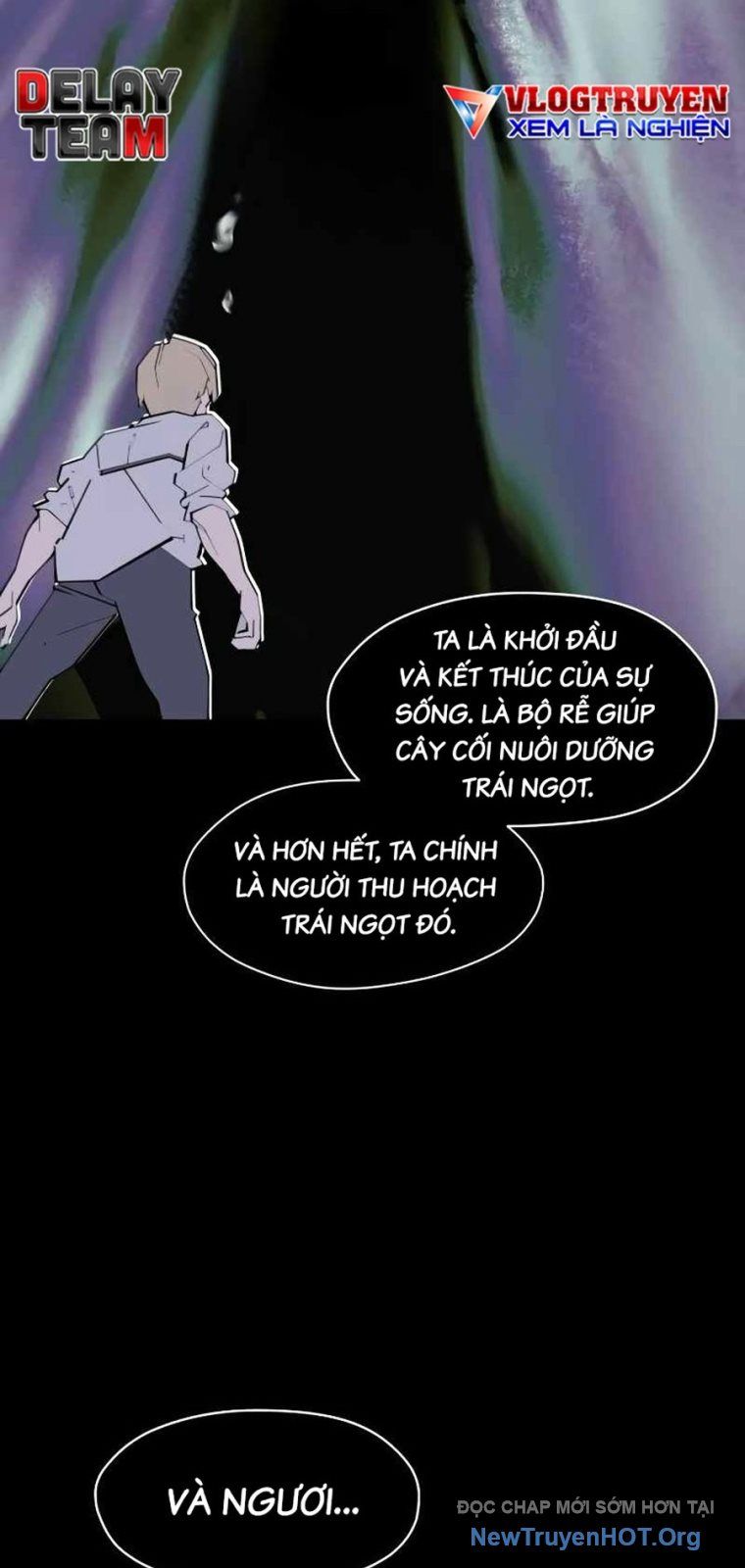 Enoch Và Truyền Thuyết Thánh Thụ Chapter 7 - 12