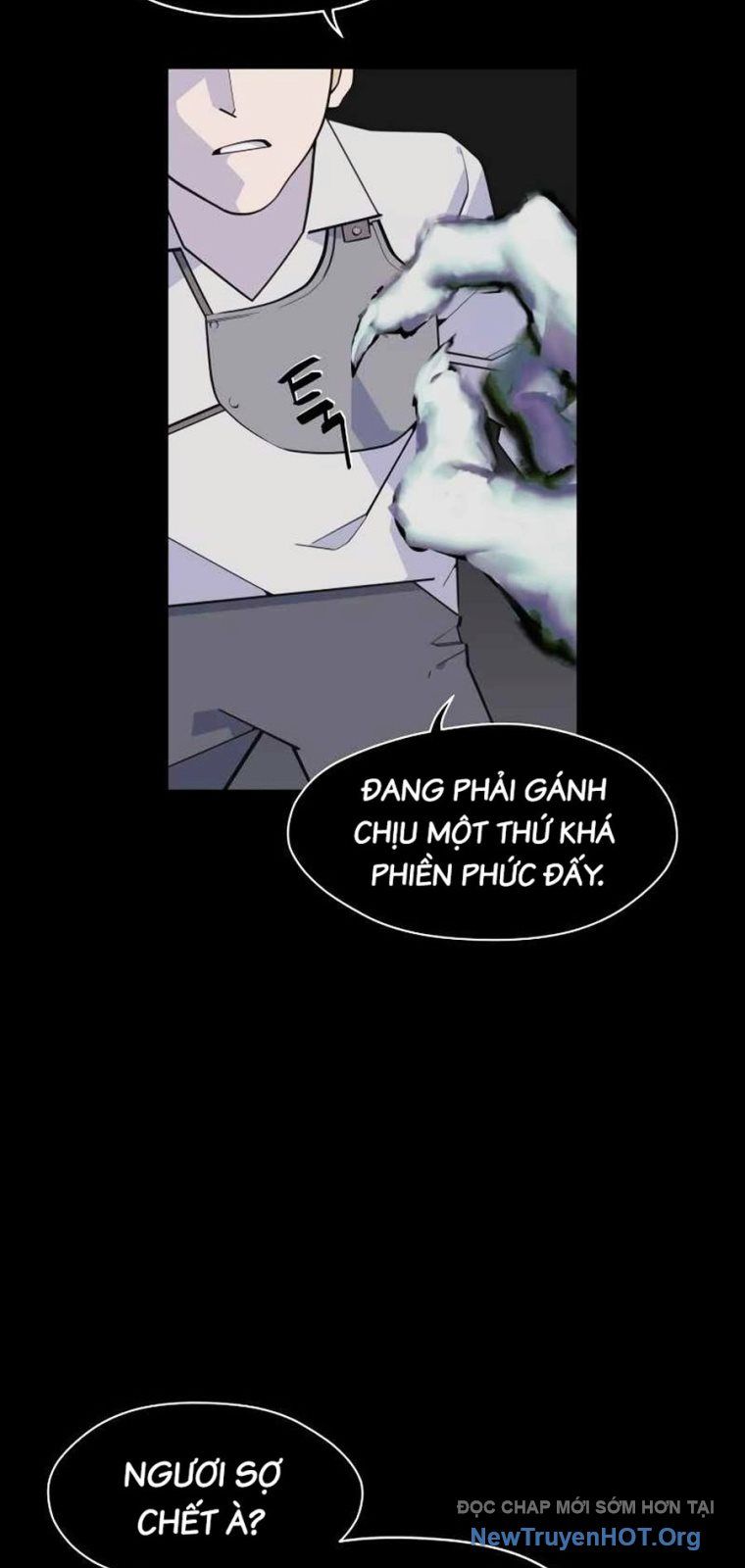 Enoch Và Truyền Thuyết Thánh Thụ Chapter 7 - 13