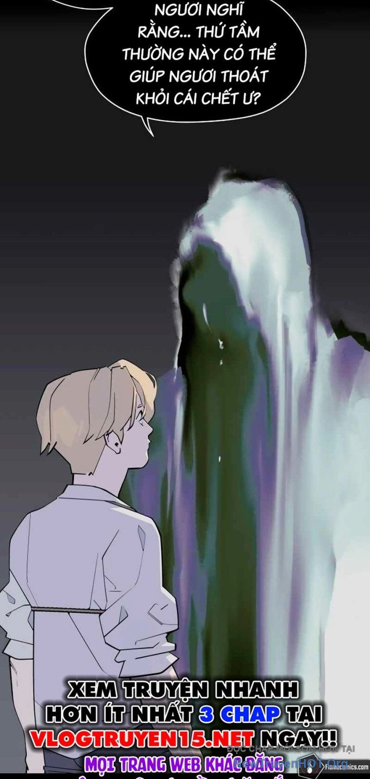 Enoch Và Truyền Thuyết Thánh Thụ Chapter 7 - 14