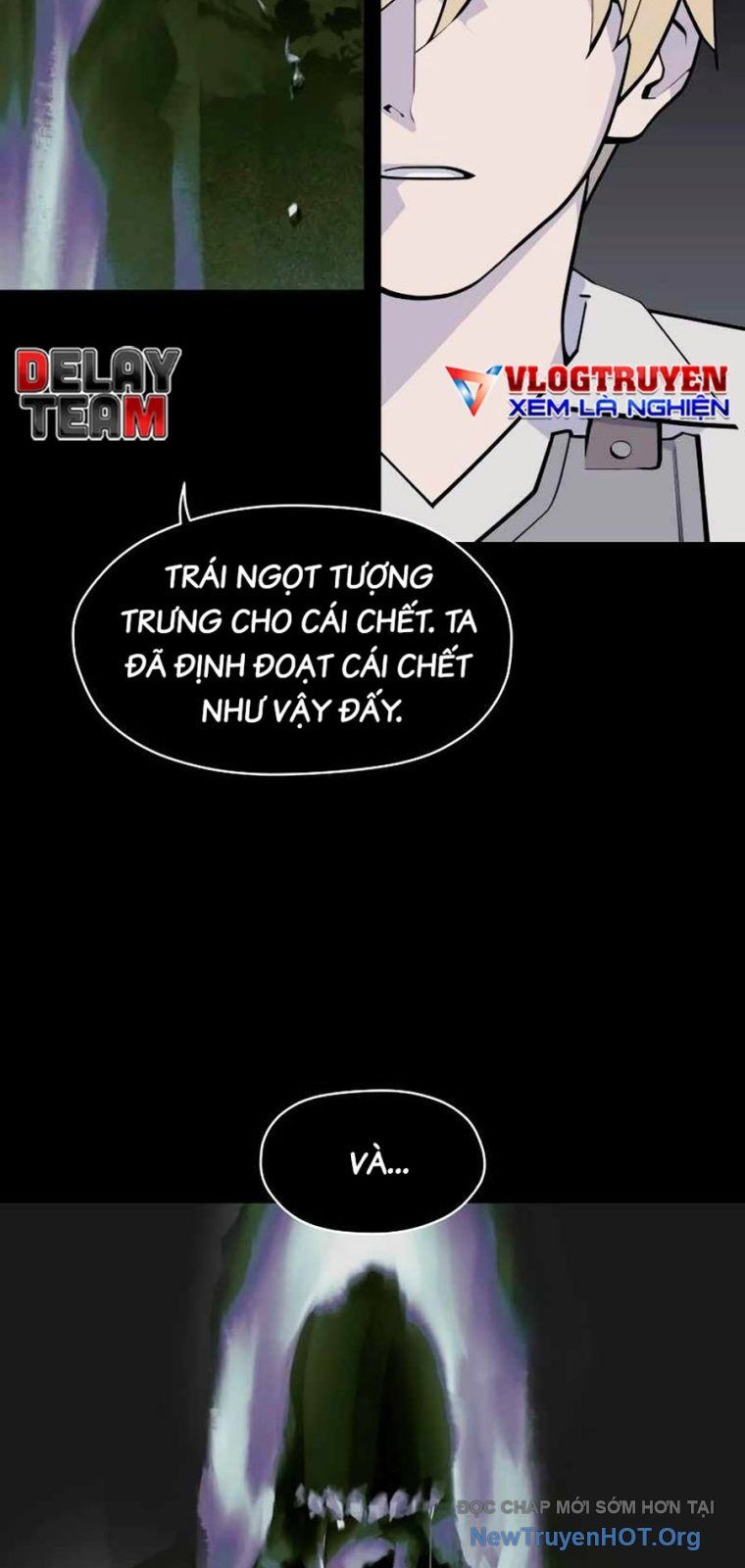 Enoch Và Truyền Thuyết Thánh Thụ Chapter 7 - 17