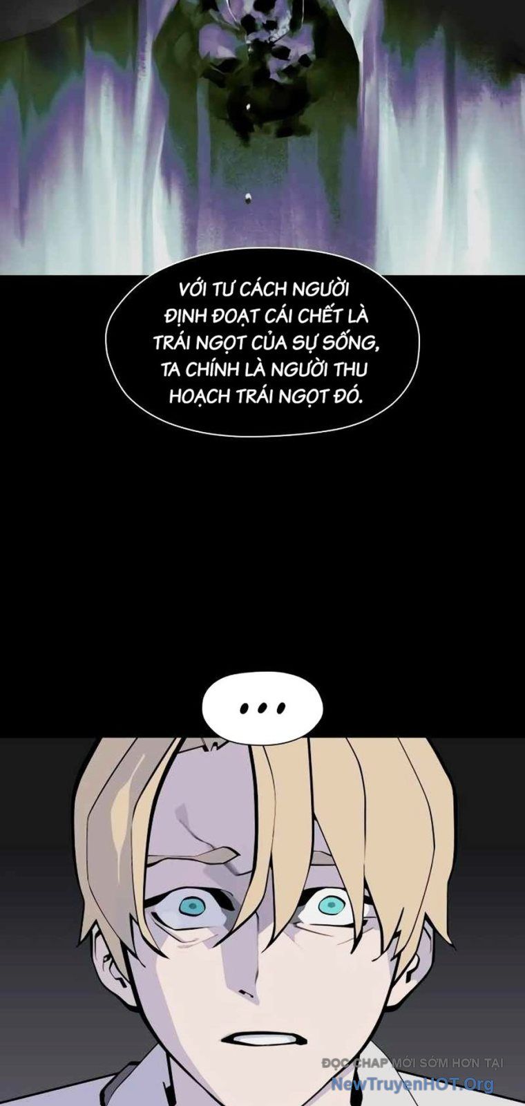 Enoch Và Truyền Thuyết Thánh Thụ Chapter 7 - 18