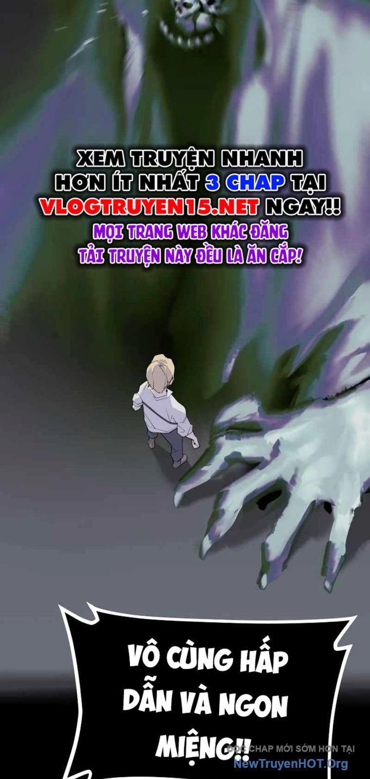 Enoch Và Truyền Thuyết Thánh Thụ Chapter 7 - 20