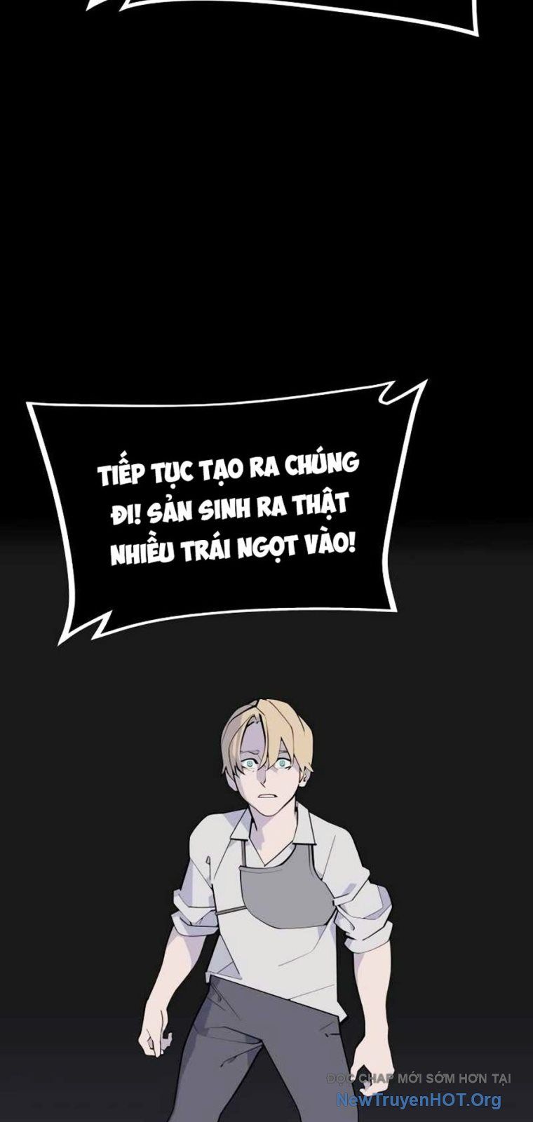 Enoch Và Truyền Thuyết Thánh Thụ Chapter 7 - 21