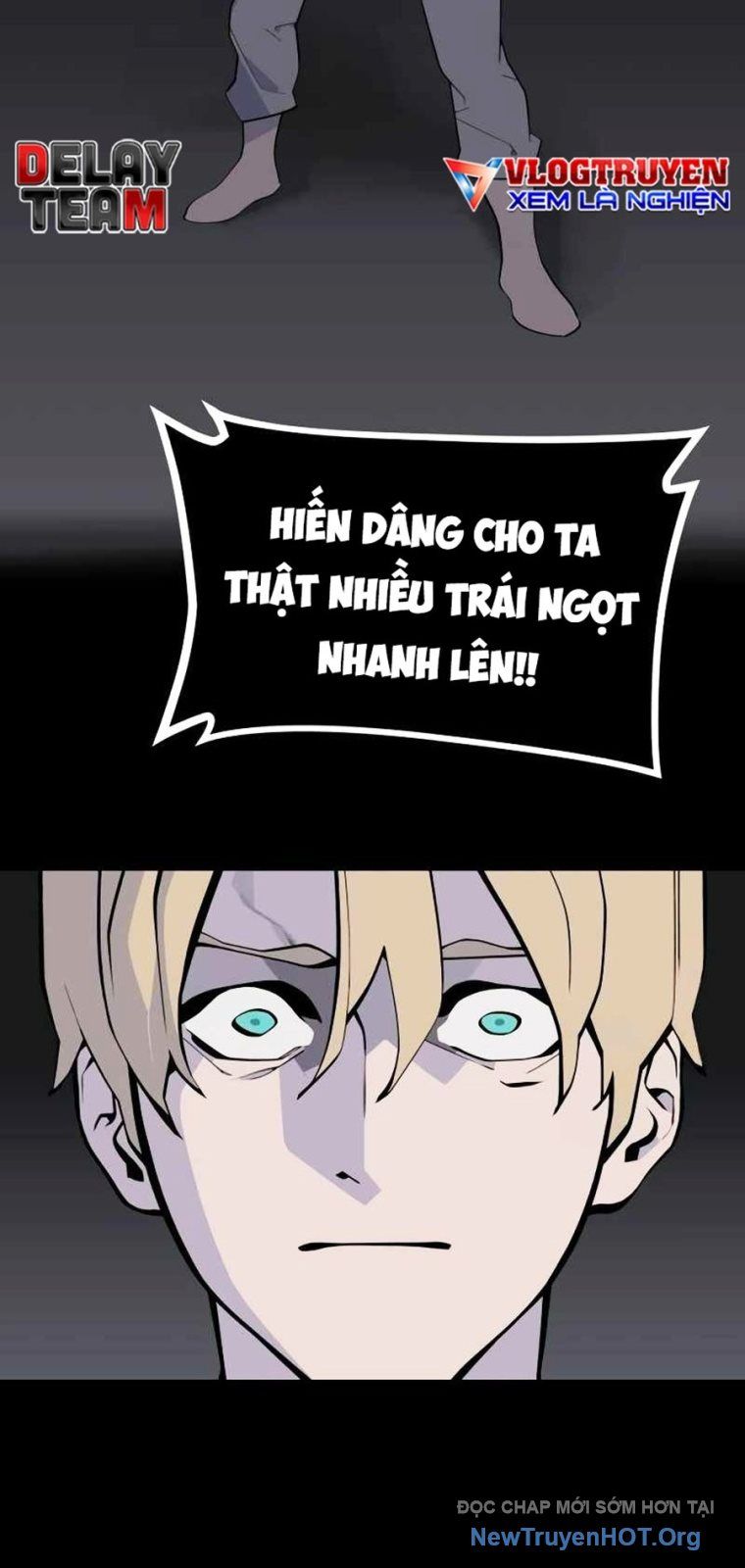 Enoch Và Truyền Thuyết Thánh Thụ Chapter 7 - 22