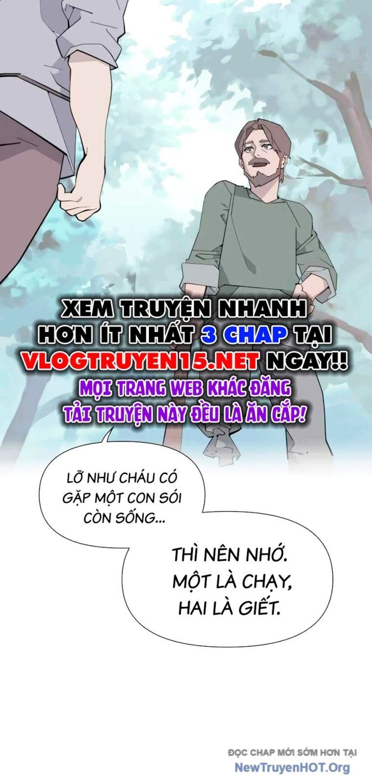 Enoch Và Truyền Thuyết Thánh Thụ Chapter 7 - 29