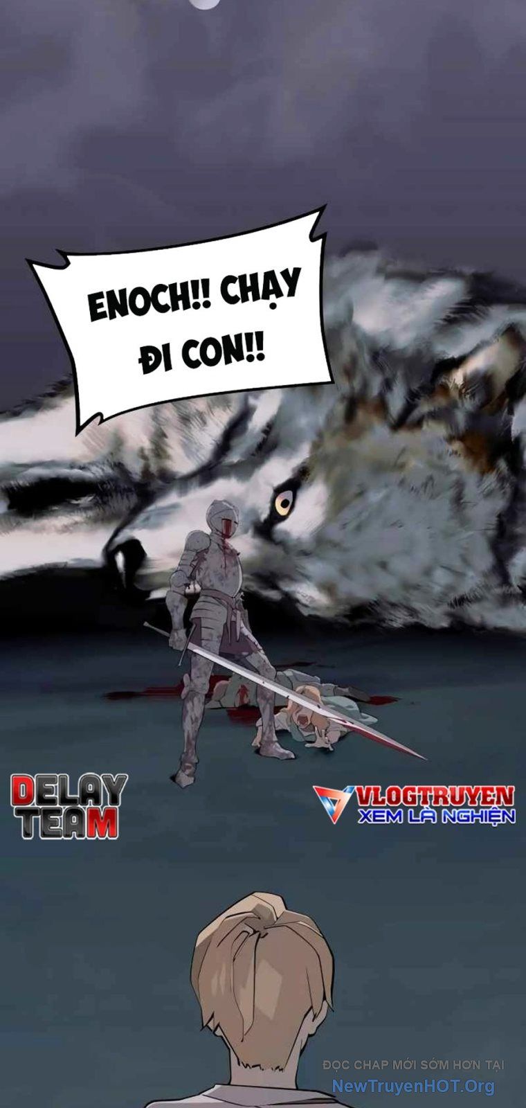 Enoch Và Truyền Thuyết Thánh Thụ Chapter 7 - 31